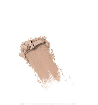 Saty Matte Sheer Pressed Powder - Compact Mattifying Powder - 7gr