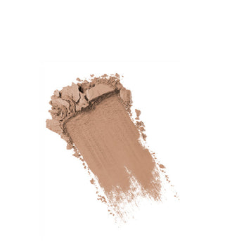 Saty Matte Sheer Pressed Powder - Compact Mattifying Powder - 7gr