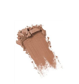 Saty Matte Sheer Pressed Powder - Compact Mattifying Powder - 7gr