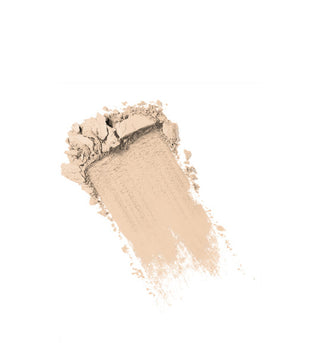 Saty Matte Sheer Pressed Powder - Compact Mattifying Powder - 7gr