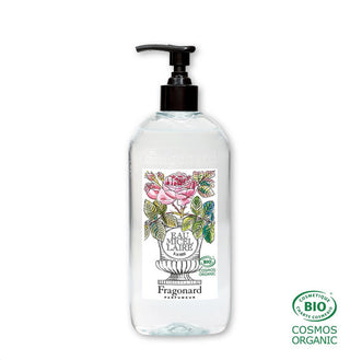 Eau MIcelar a la rose 250ml BIO