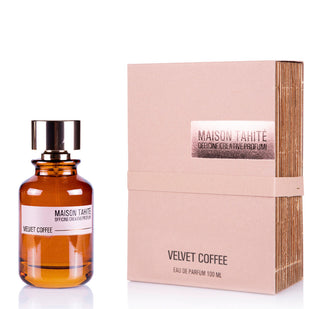 Velvet Coffee (EDP)
