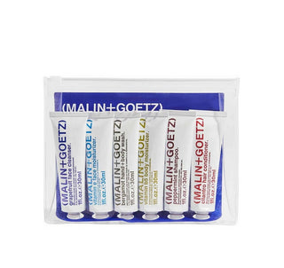 (MALIN + GOETZ) Essential Kit 6 x 30ml