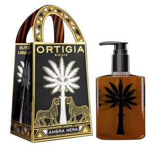 Ambra Nera Liquid Soap 300ml