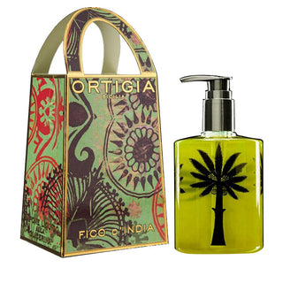 Fico d'India Sapone Liquido 300ml