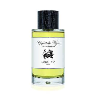 Tiger's Spirit (EDP)