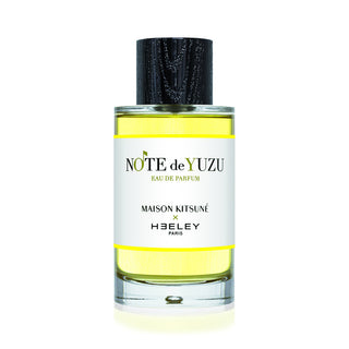 Yuzu Notes (EDP)