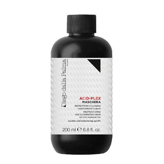 Illuminating and restructuring mask 200ml