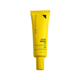 Vitamin C - Perfecting uniforming cream SPF 50 50ml