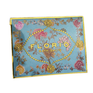 Florio Bath Salt 75gr. Sacchettini