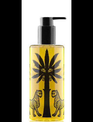 Zagara Shower Gel 250ml