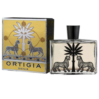 Zagara (EDP 100)
