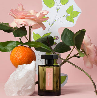 Memoire de Roses (EDP 100)