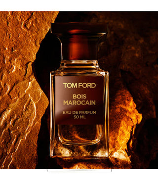 Bois Marocain (EDP)