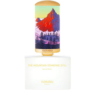 The Mountain Standing Still (EDP 50ml + 10ml)