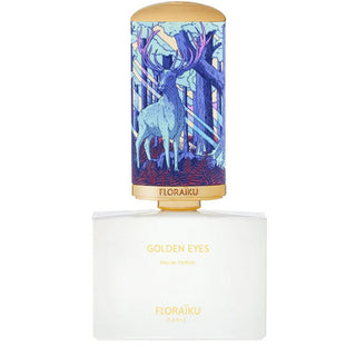 Golden Eyes (EDP 50 + 10ml)