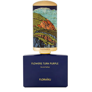Flowers Turn Purple (EDP 50 + 10ml)
