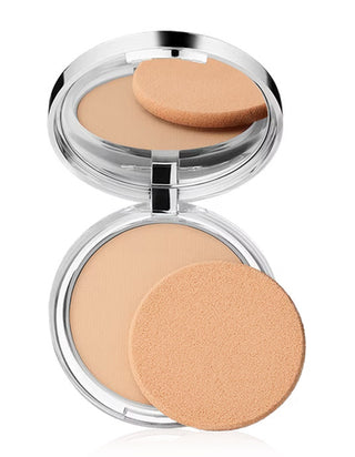 SuperPowder Double Face Powder - Powder & Makeup Base10gr
