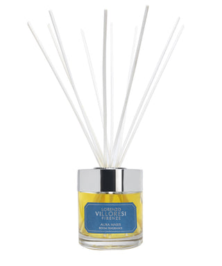 Aura Maris - Mare Nostrum - Room Fragrance 200 ml + 10 bastoncini in rattan