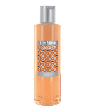 Homme Elegant Shower Gel 250ml