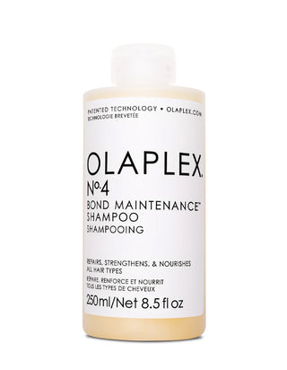 OLPLEX N.4D Shampoo Secco 250ml