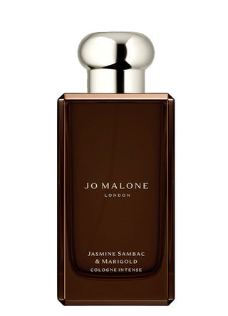 Jasmin Sambac & Marigold (COLOGNE INTENSE)