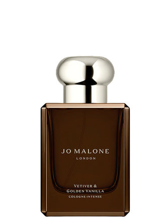 Vetiver & Golden Vanilla (COLOGNE INTENSE)