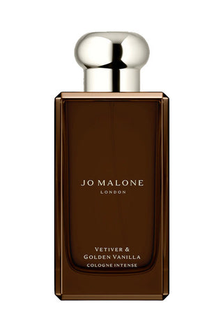 Vetiver & Golden Vanilla (COLOGNE INTENSE)