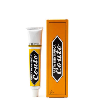 Couto Dentifricio 60ml