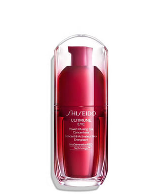 SHISEIDO ULTIMUNE Eye Power Infusion 15ml