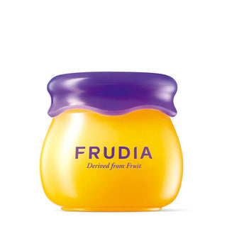 Hydrating lip balm - Blueberry  honey