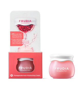 Pomegranade nutri-moisturizing Cream 10gr
