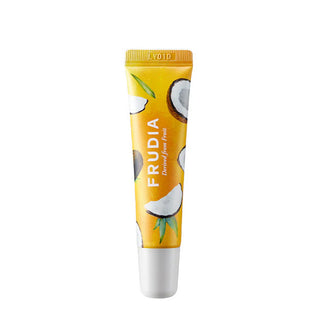 Coconut - Honey Salve Lip Cream- Protective