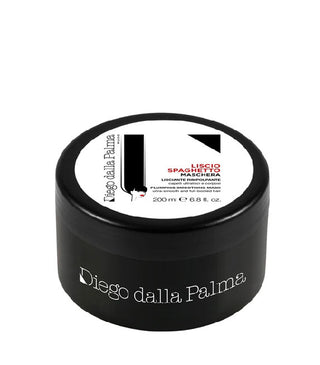 LISCIOSPAGHETTO - SMOOTHING PLUMPING MASK 200ml