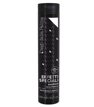 SPECIAL EFFECTS - Restructuring Shampoo - 250ml