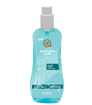 Soothing Aloe Gel 237ml