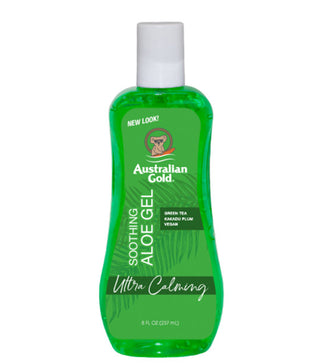 Soothing Aloe Gel 237ml