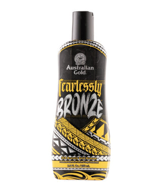 Fearlessly Bronze 25X - 250ml