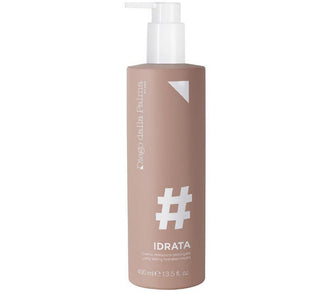 Idrata - body cream 400ml