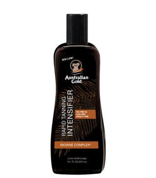 Rapid Tanning Intensifier Lotion 250ml