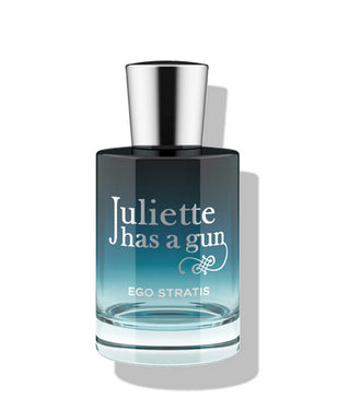 EGO STRATIS (EDP)