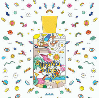 Sunny Side Up (EDP)