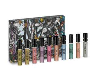 Scent Portraits Library 10x2ml - best seller