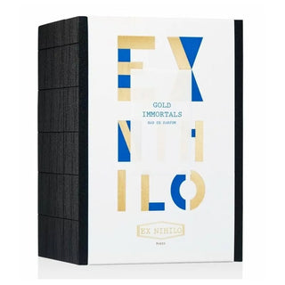 Gold Immortals (EDP)