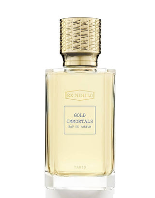 Gold Immortals (EDP)