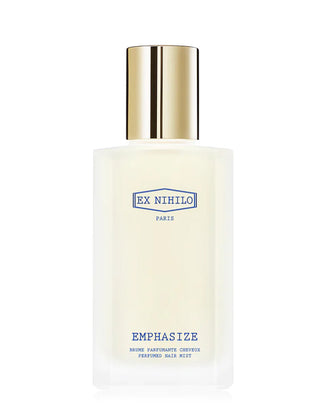 Emphasize Hair Mist 100ml