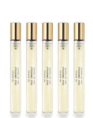 Gold Immortals Travel Set 5x7.5ml