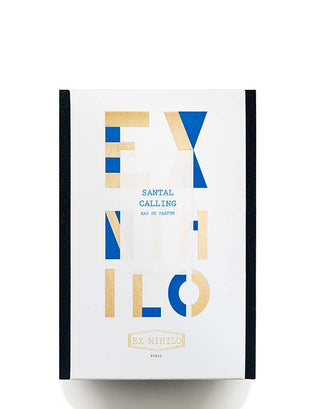Santal Calling (EDP)