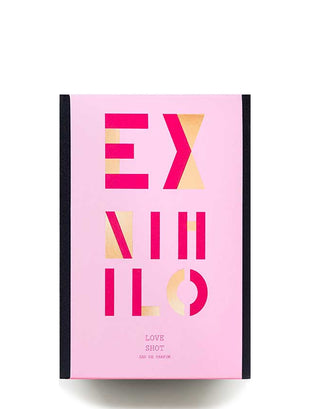 Love Shot (EDP)