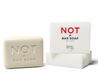 Not a Bar Soap 100gr